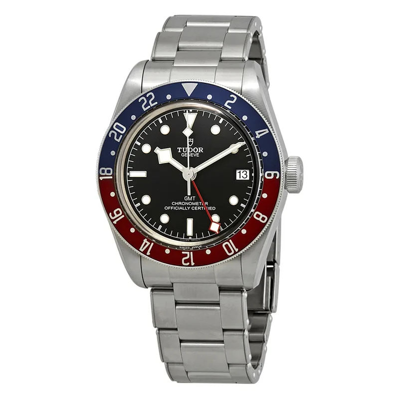 Tudor Black Bay GMT M79830RB-0001