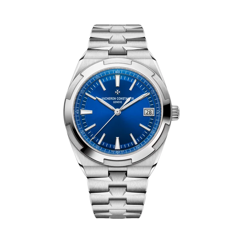 Vacheron Constantin Overseas 4520V/210A-B128
