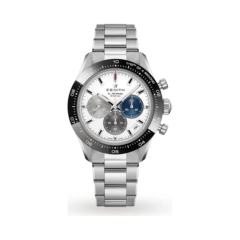 Zenith Chronomaster Sport 03.3100.3600/69.M3100